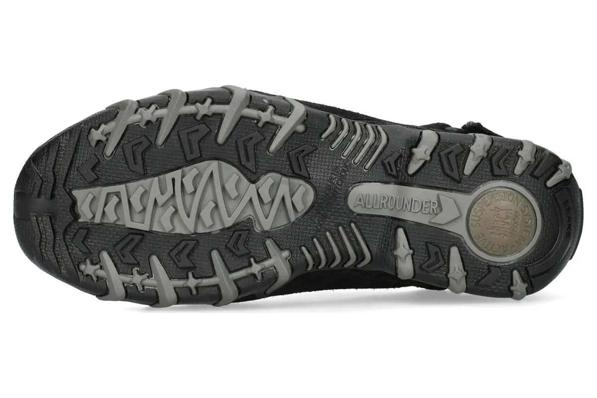 Allrounder by Mephisto Niro-Women Standard | Casual Shoes