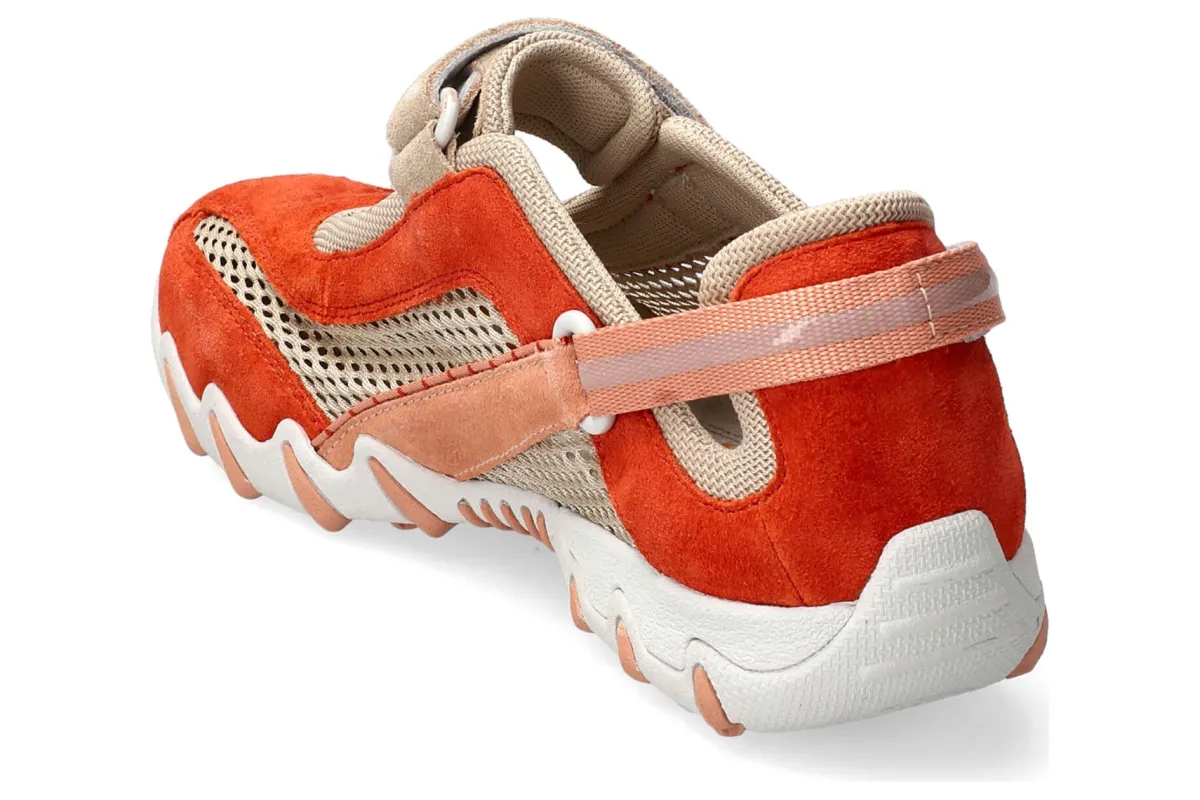 Allrounder by Mephisto Niro Multi-Women Standard | Casual Shoes