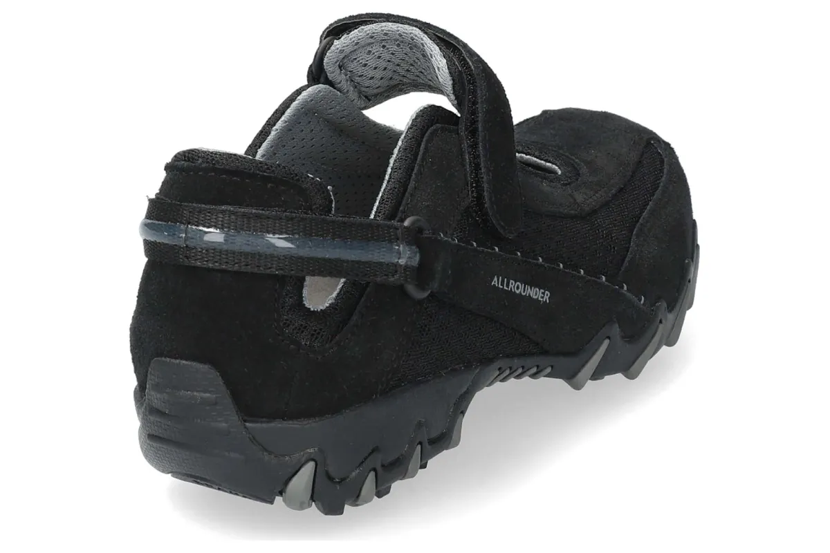 Allrounder by Mephisto Niro-Women Standard | Casual Shoes