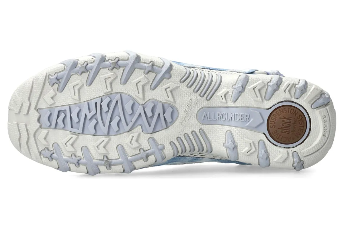 Allrounder by Mephisto Niro-Women Standard | Casual Shoes