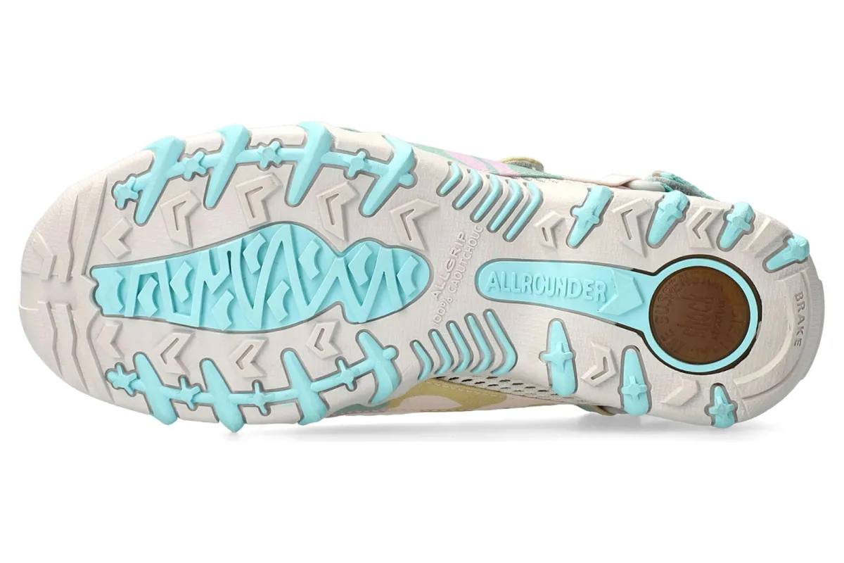 Allrounder by Mephisto Niro-Women Standard | Casual Shoes