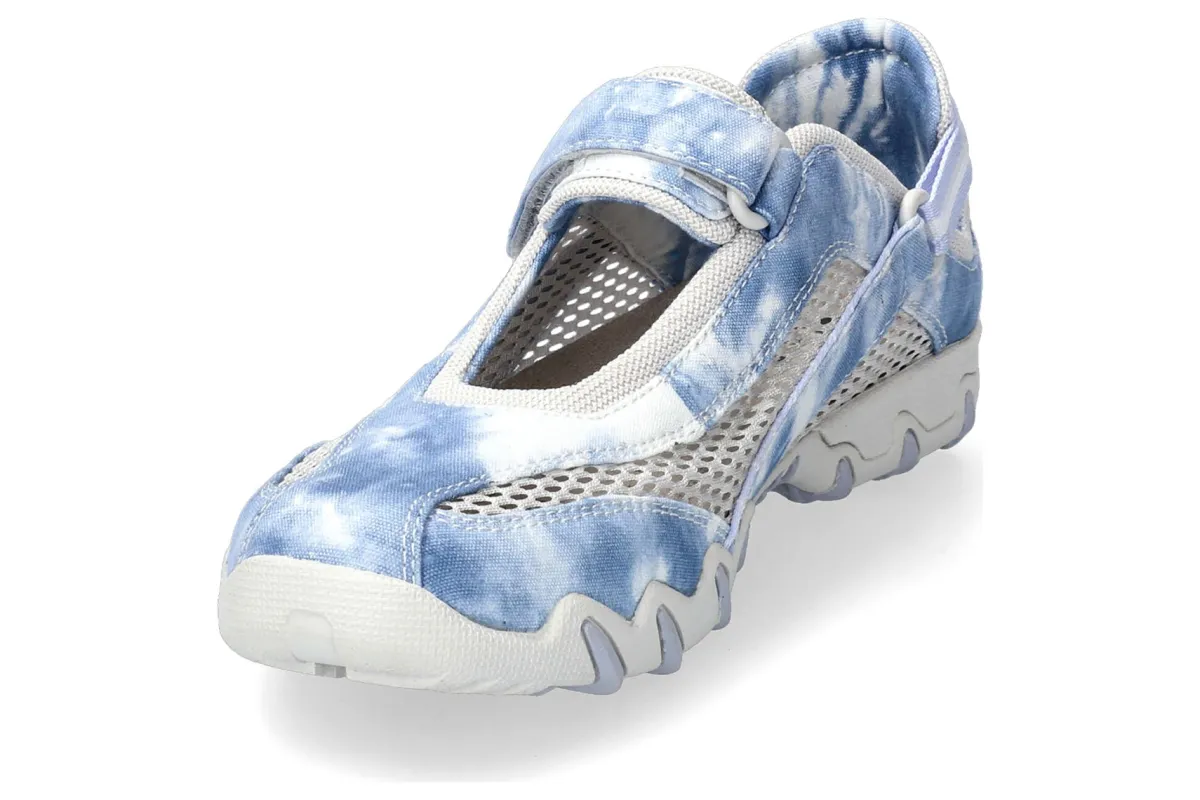 Allrounder by Mephisto Niro-Women Standard | Casual Shoes