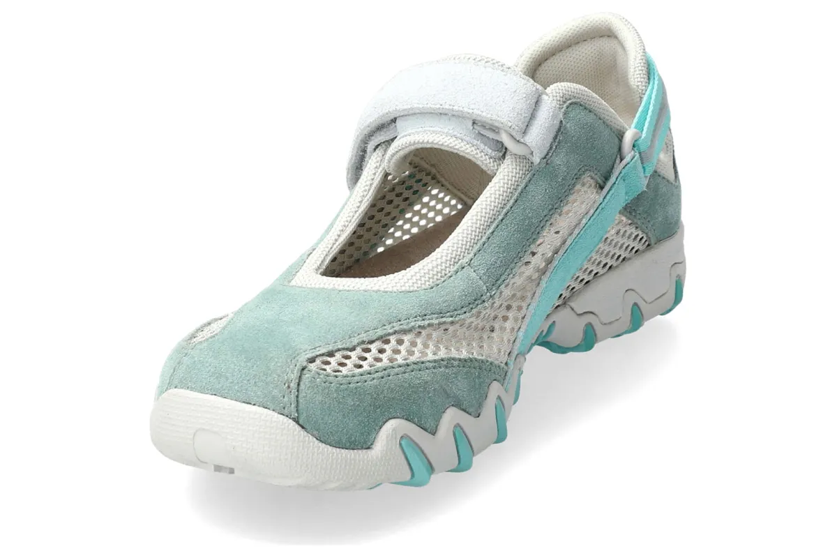 Allrounder by Mephisto Niro Multi-Women Standard | Casual Shoes