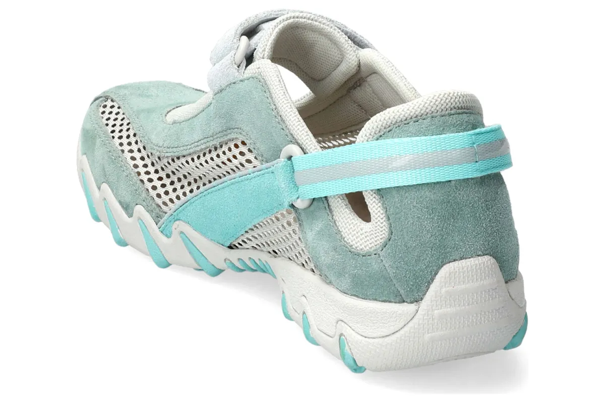 Allrounder by Mephisto Niro Multi-Women Standard | Casual Shoes