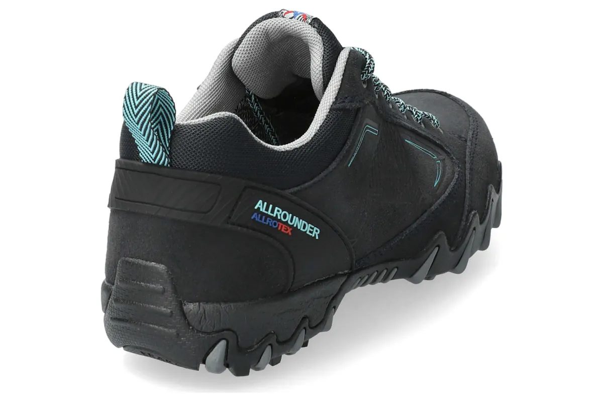 Allrounder by Mephisto Nurra Tex-Women Standard | Active