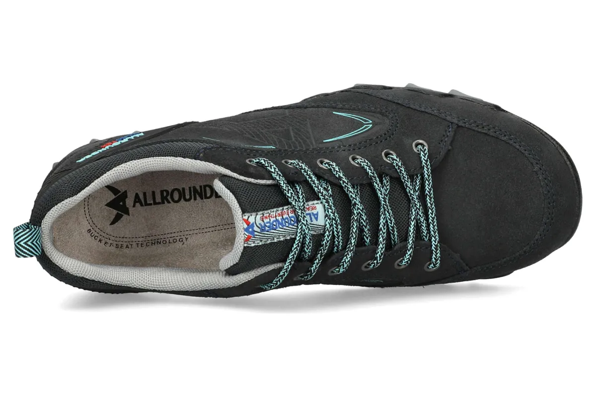 Allrounder by Mephisto Nurra Tex-Women Standard | Active
