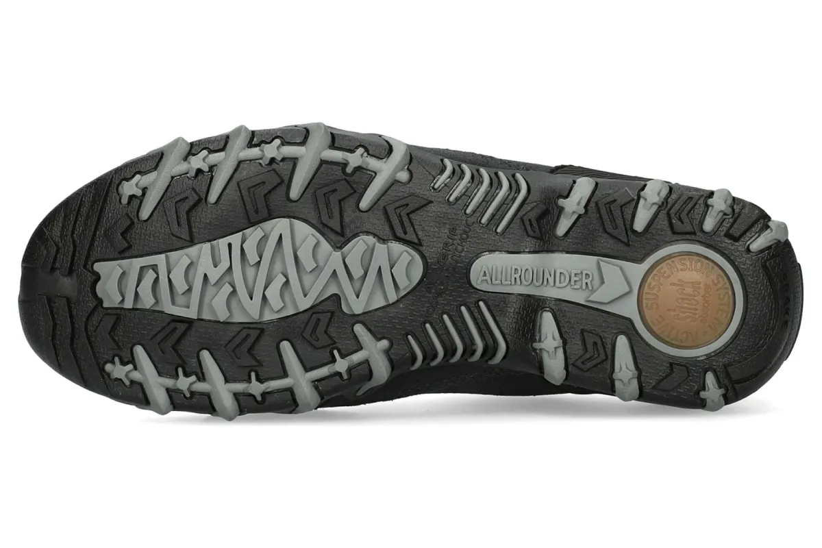 Allrounder by Mephisto Nurra Tex-Women Standard | Active