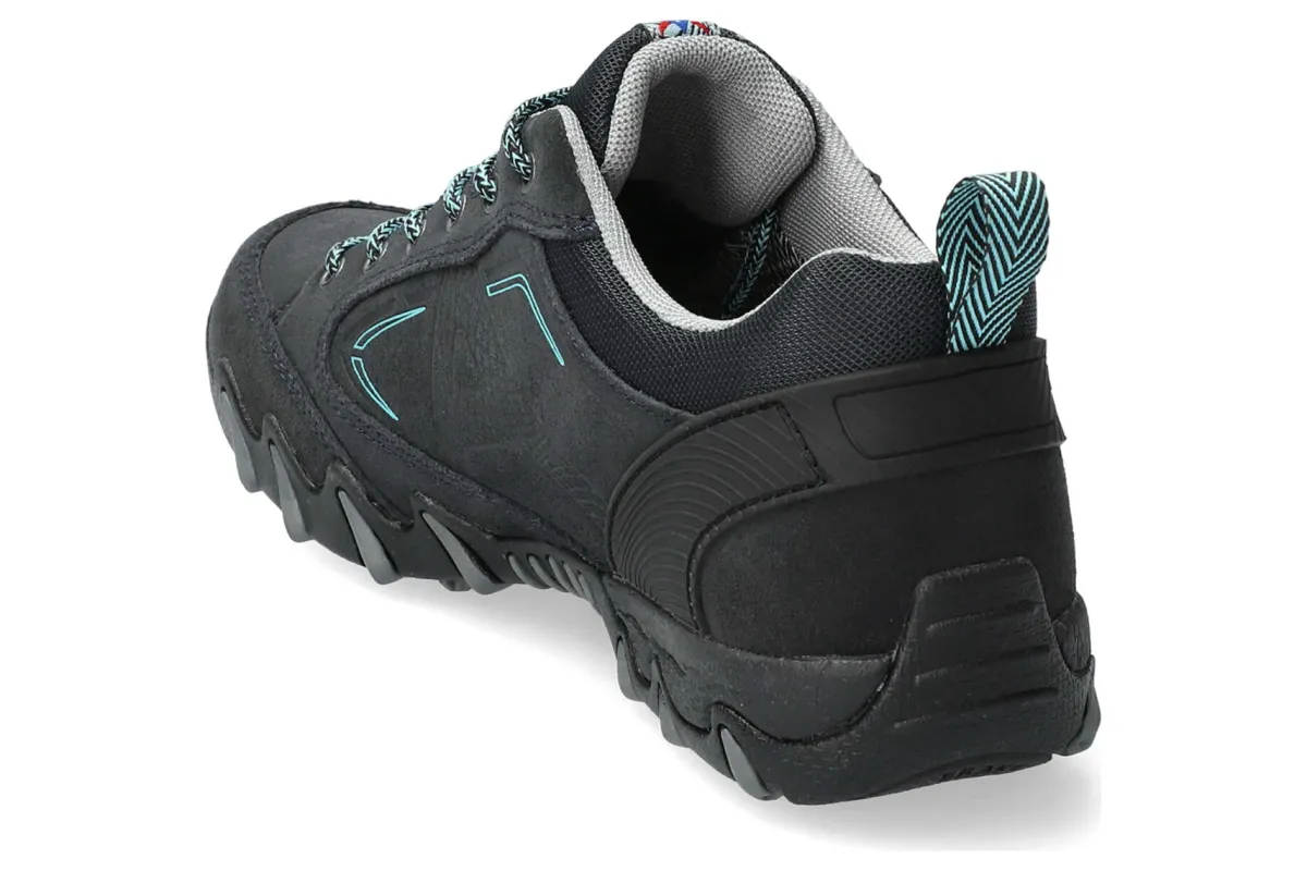 Allrounder by Mephisto Nurra Tex-Women Standard | Active