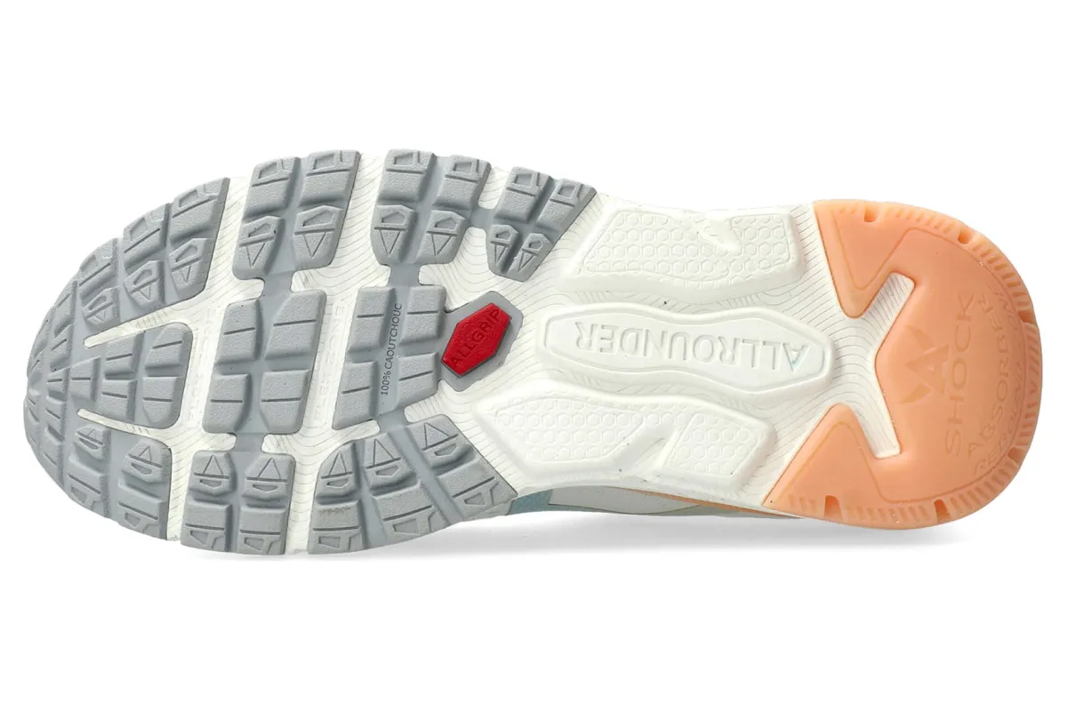 Allrounder by Mephisto Terrain-Women Standard | Active