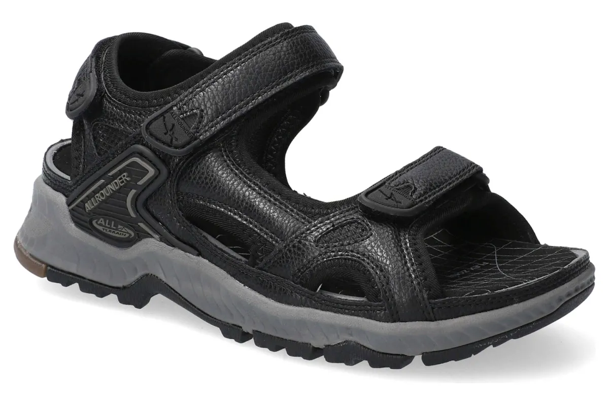 Allrounder by Mephisto Westside-Women Standard | Sandals