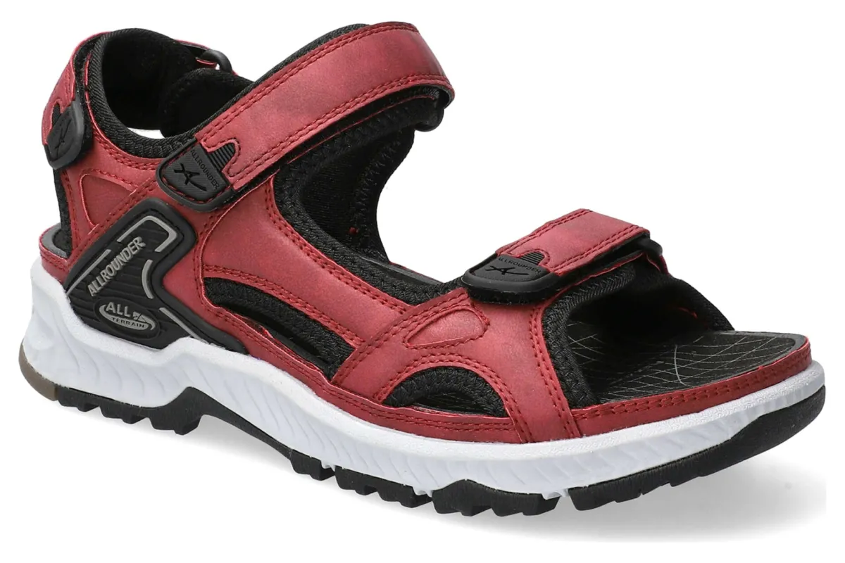Allrounder by Mephisto Westside-Women Standard | Sandals