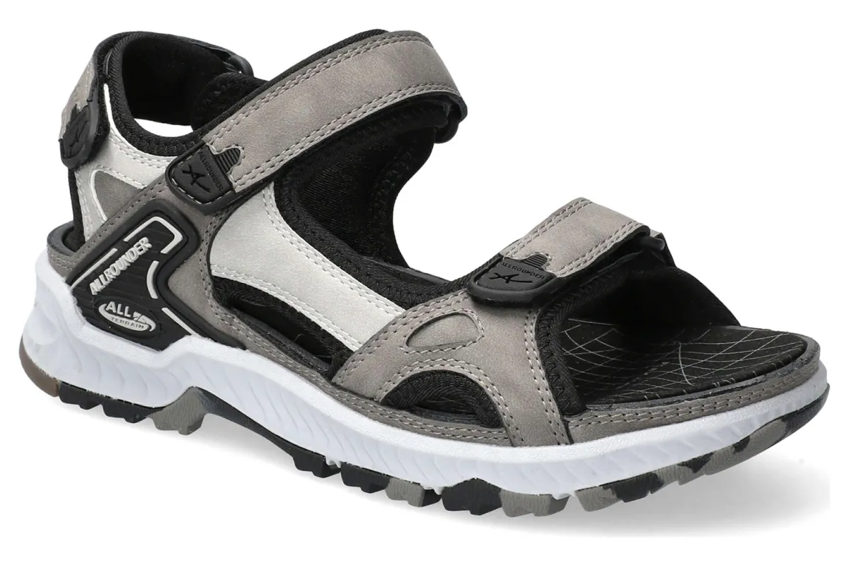 Allrounder by Mephisto Westside-Women Standard | Sandals