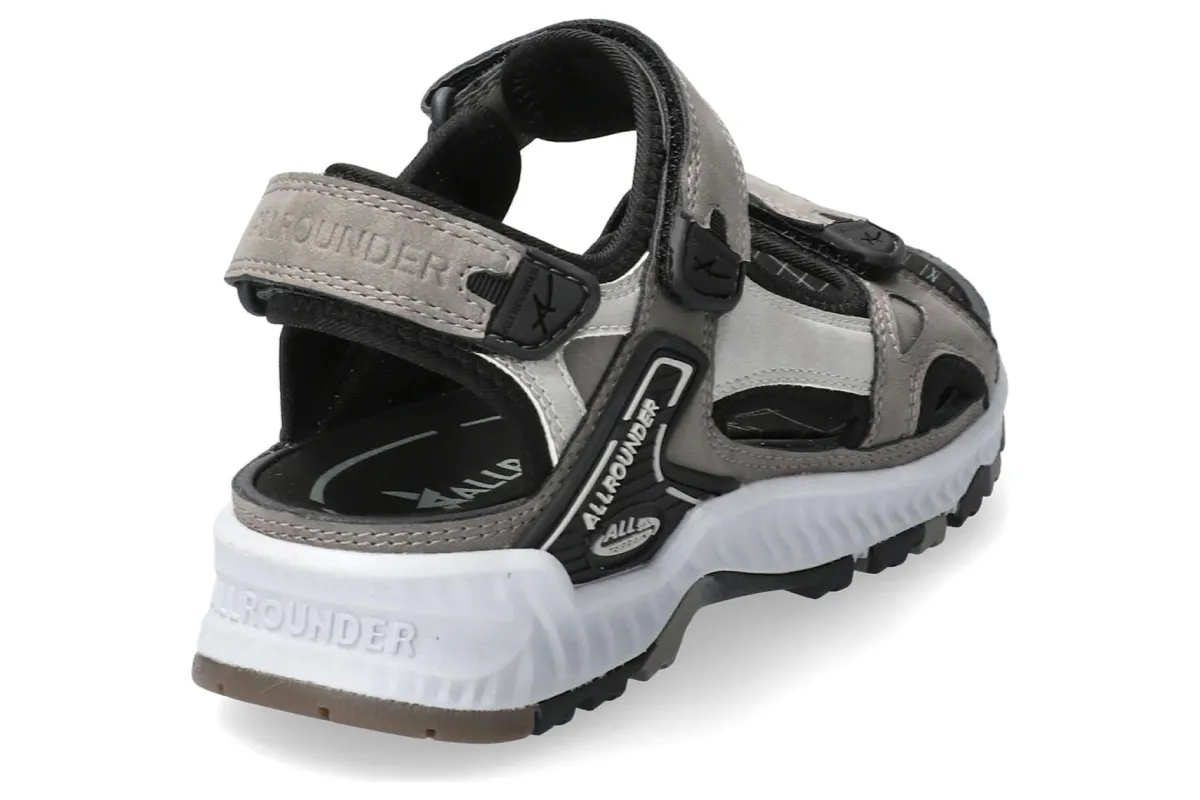 Allrounder by Mephisto Westside-Women Standard | Sandals