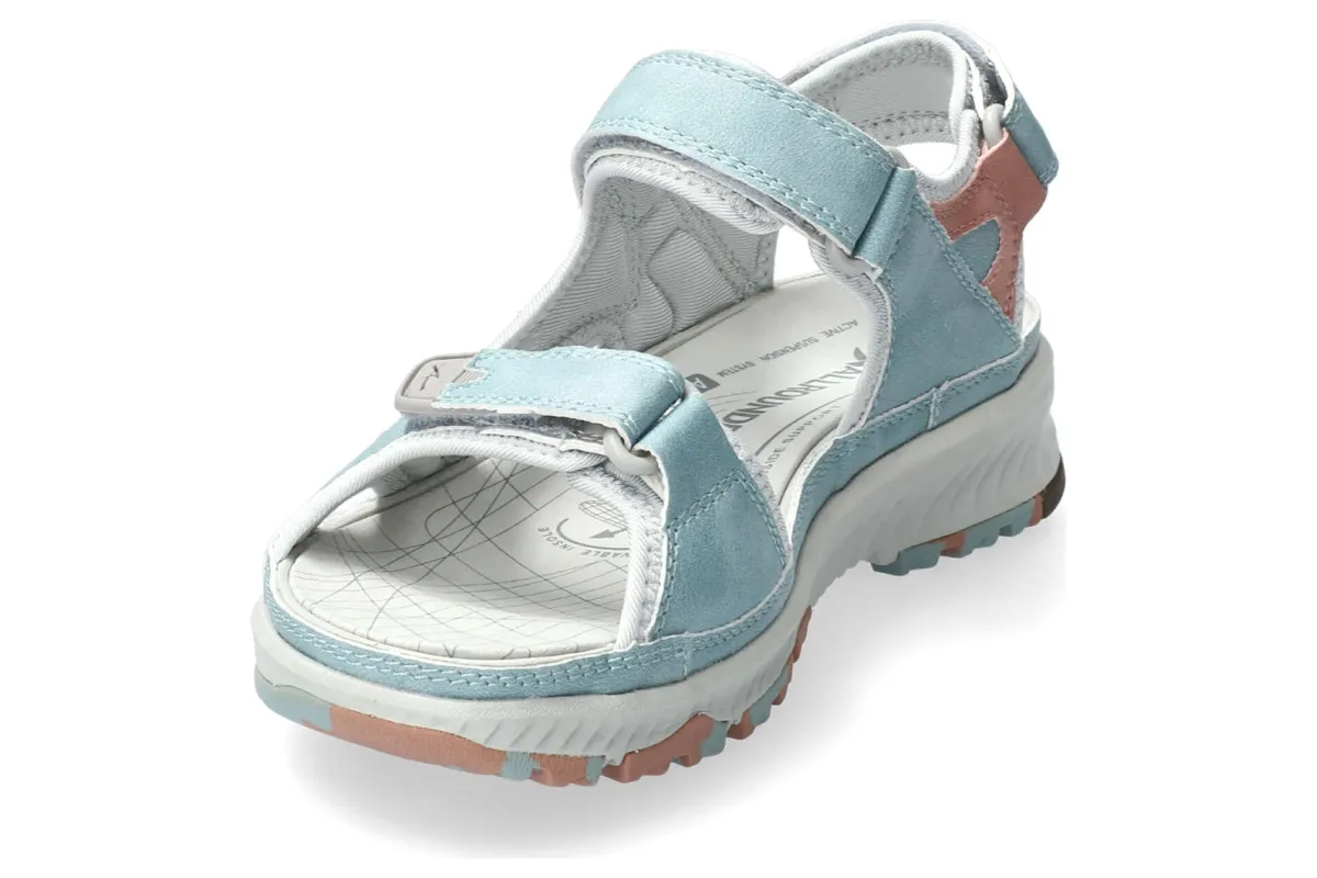 Allrounder by Mephisto Westside-Women Standard | Sandals