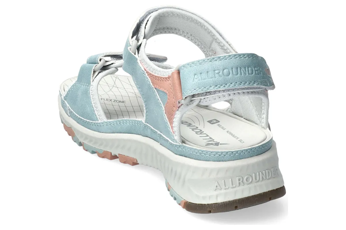 Allrounder by Mephisto Westside-Women Standard | Sandals