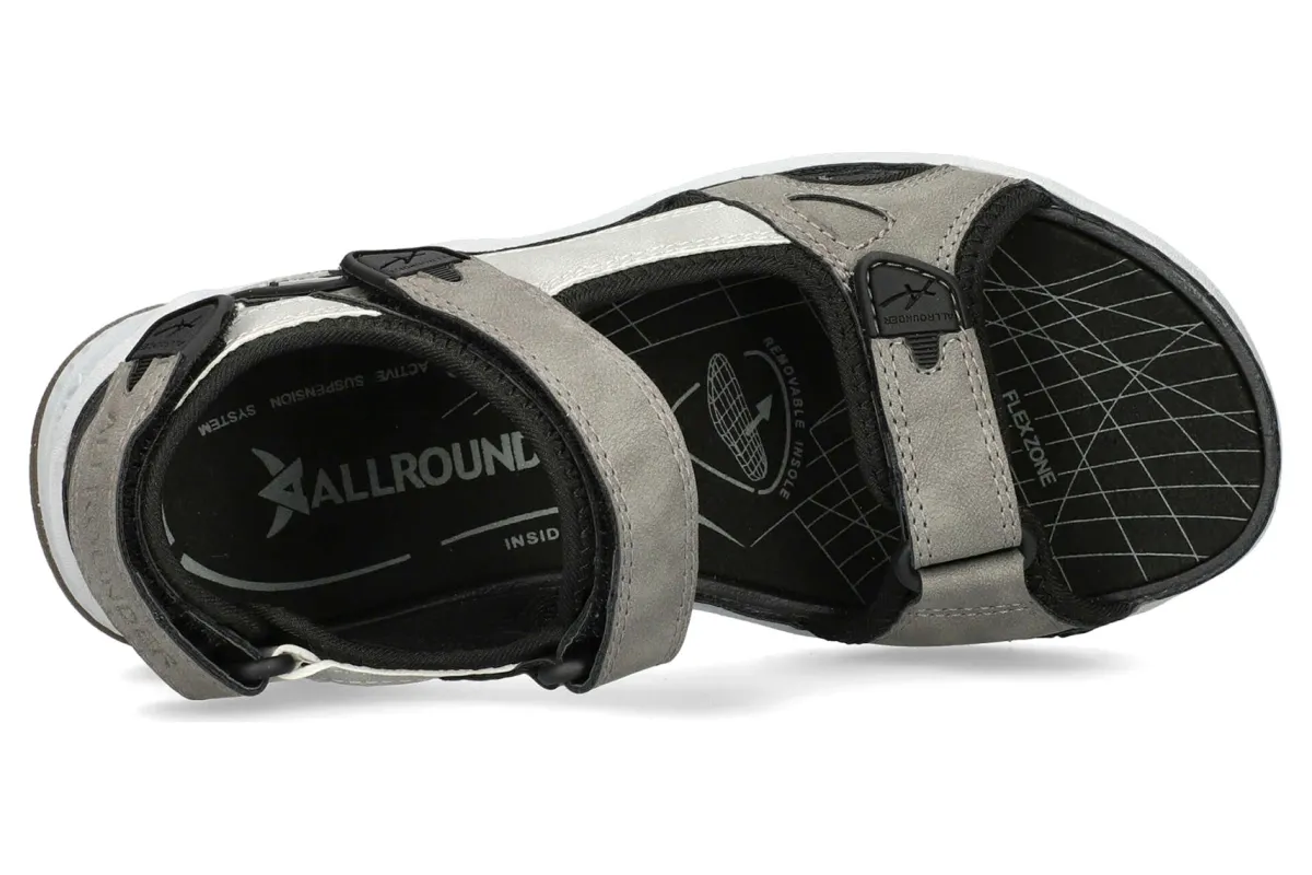 Allrounder by Mephisto Westside-Women Standard | Sandals