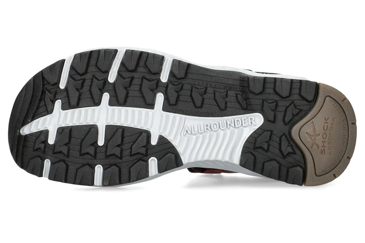 Allrounder by Mephisto Westside-Women Standard | Sandals