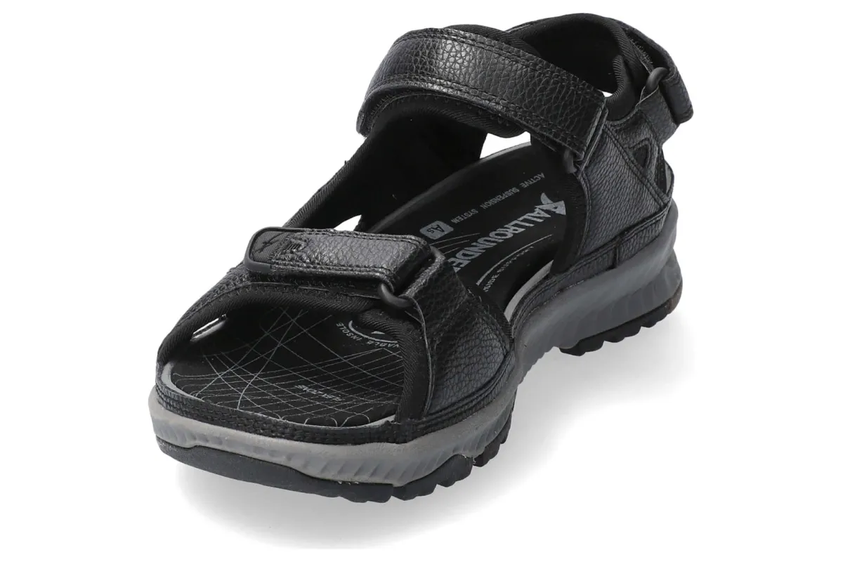 Allrounder by Mephisto Westside-Women Standard | Sandals