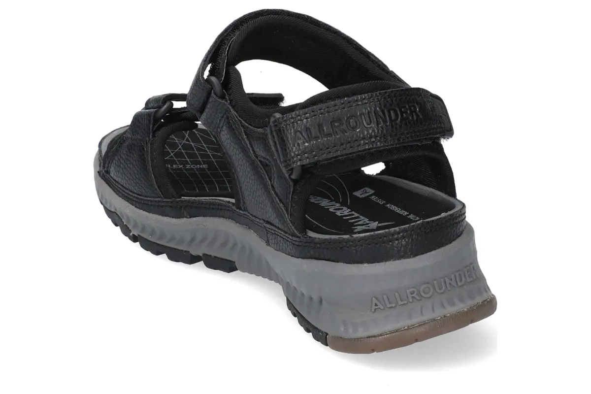 Allrounder by Mephisto Westside-Women Standard | Sandals
