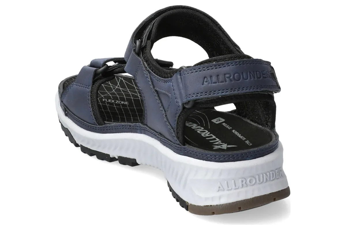 Allrounder by Mephisto Westside-Women Standard | Sandals