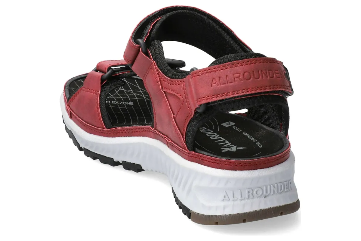 Allrounder by Mephisto Westside-Women Standard | Sandals
