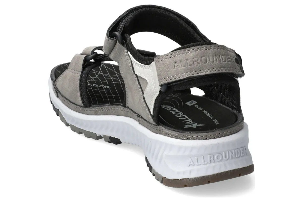Allrounder by Mephisto Westside-Women Standard | Sandals