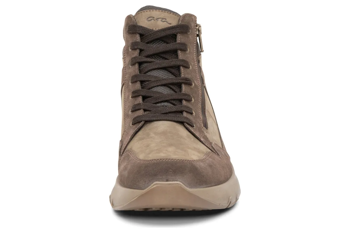 ara Adams- Medium | Boots