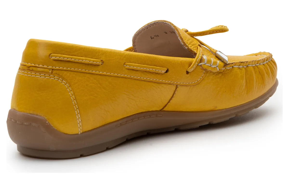 ara Amarillo-Women Standard | Casual Shoes