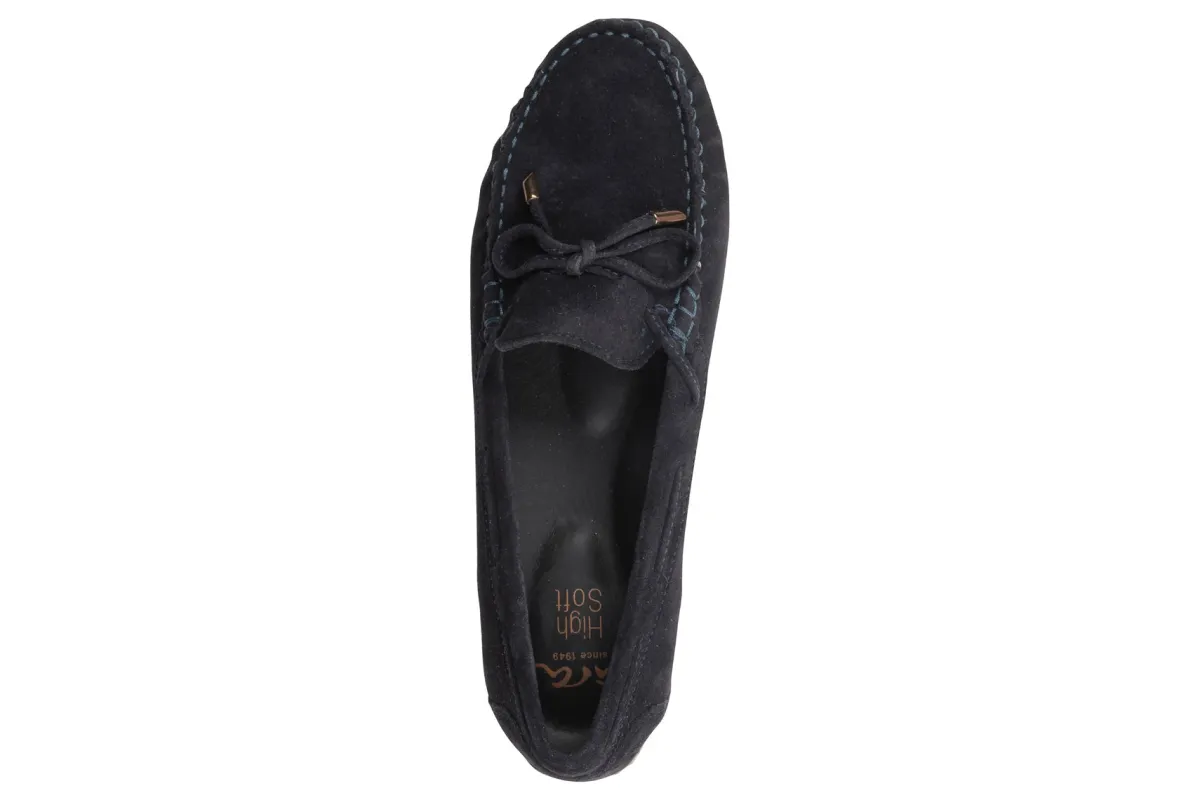 ara Amarillo-Women Standard | Casual Shoes
