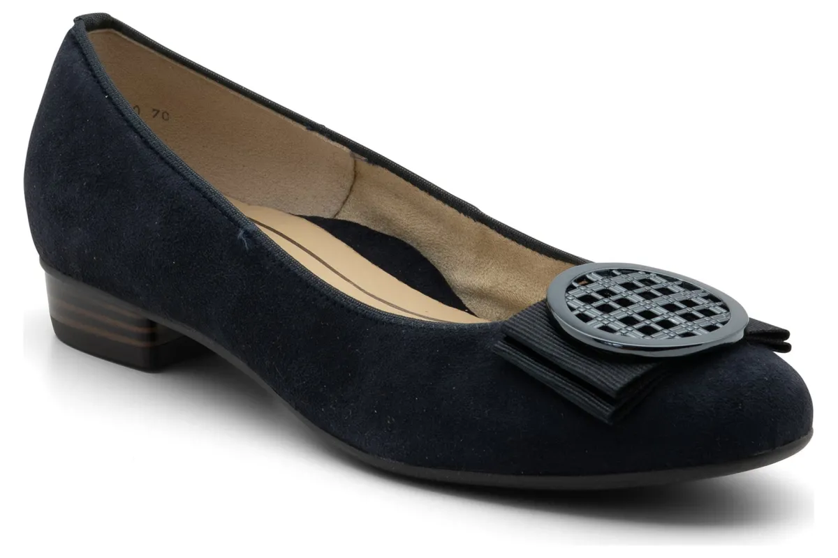 ara Bambi-Women Standard | Casual Shoes