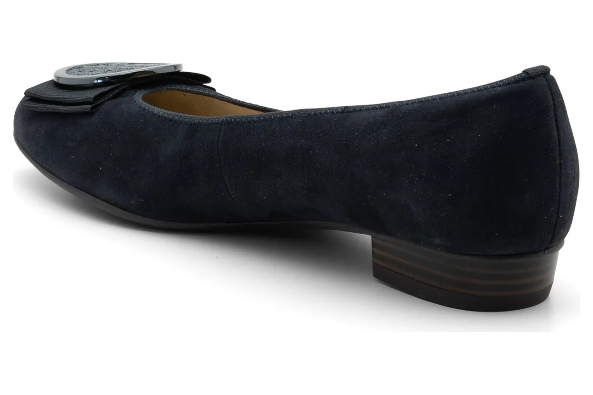 ara Bambi-Women Standard | Casual Shoes