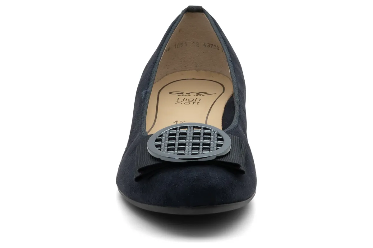 ara Bambi-Women Standard | Casual Shoes