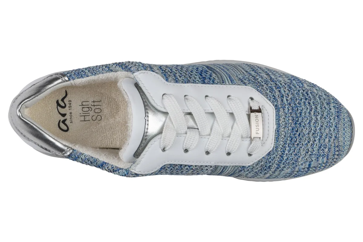 ara Leigh-Women Standard | Active