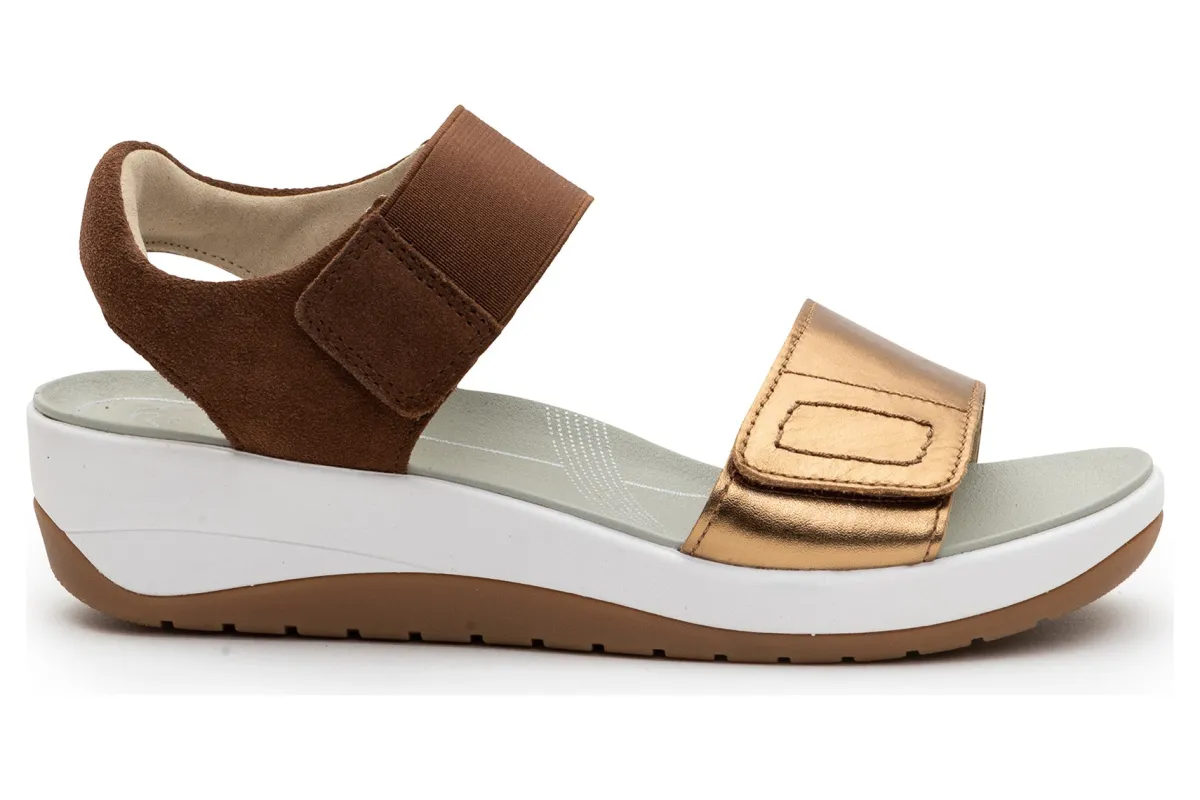 ara Newport-Women Standard | Sandals