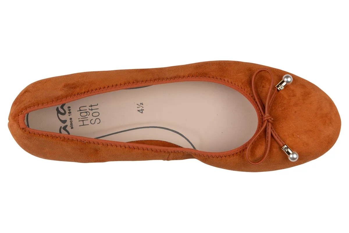 ara Scout-Women Standard | Casual Shoes
