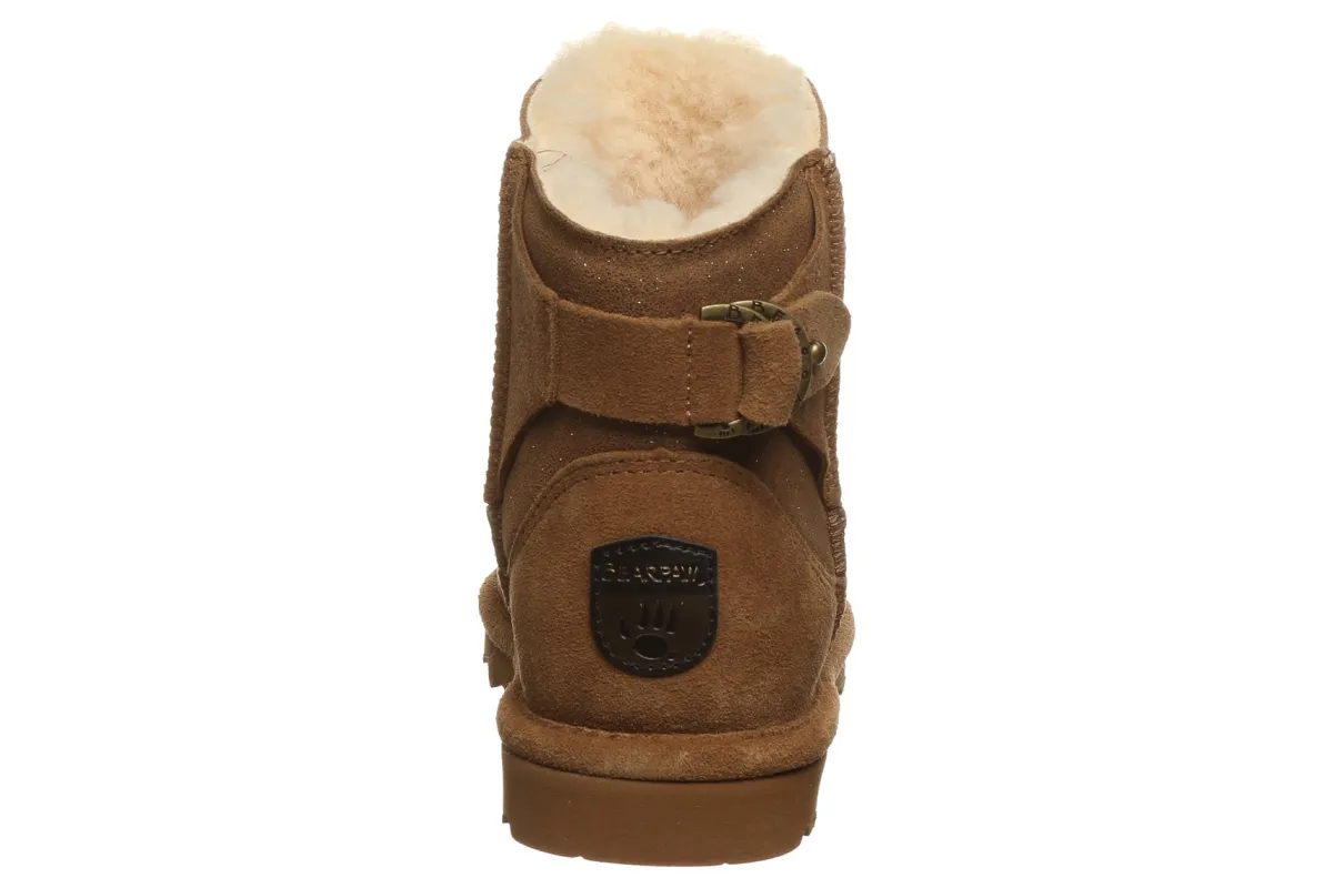 BEARPAW Betty-Women Standard | Boots