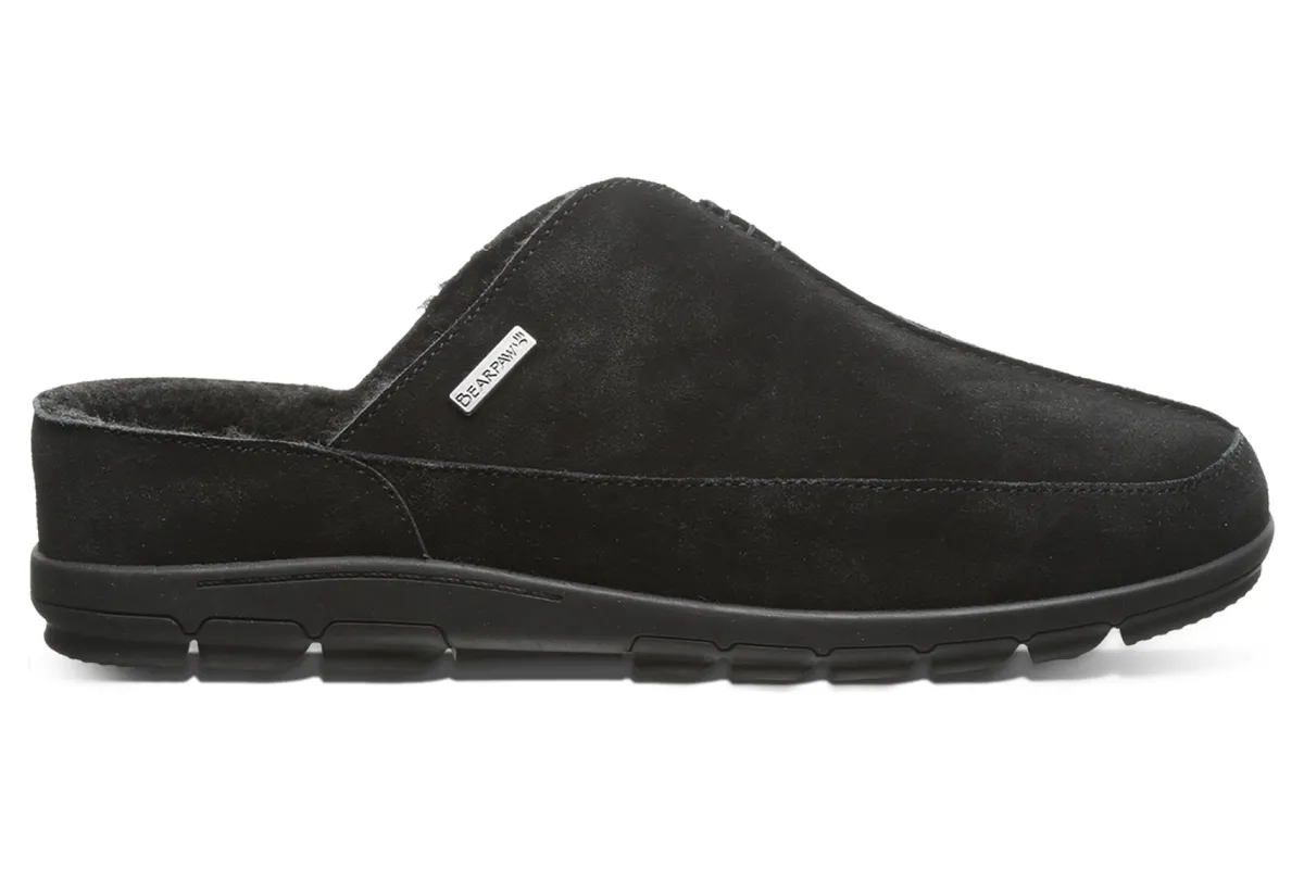 BEARPAW Bruce- Medium | Slippers