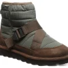 BEARPAW Connor- Medium | Boots
