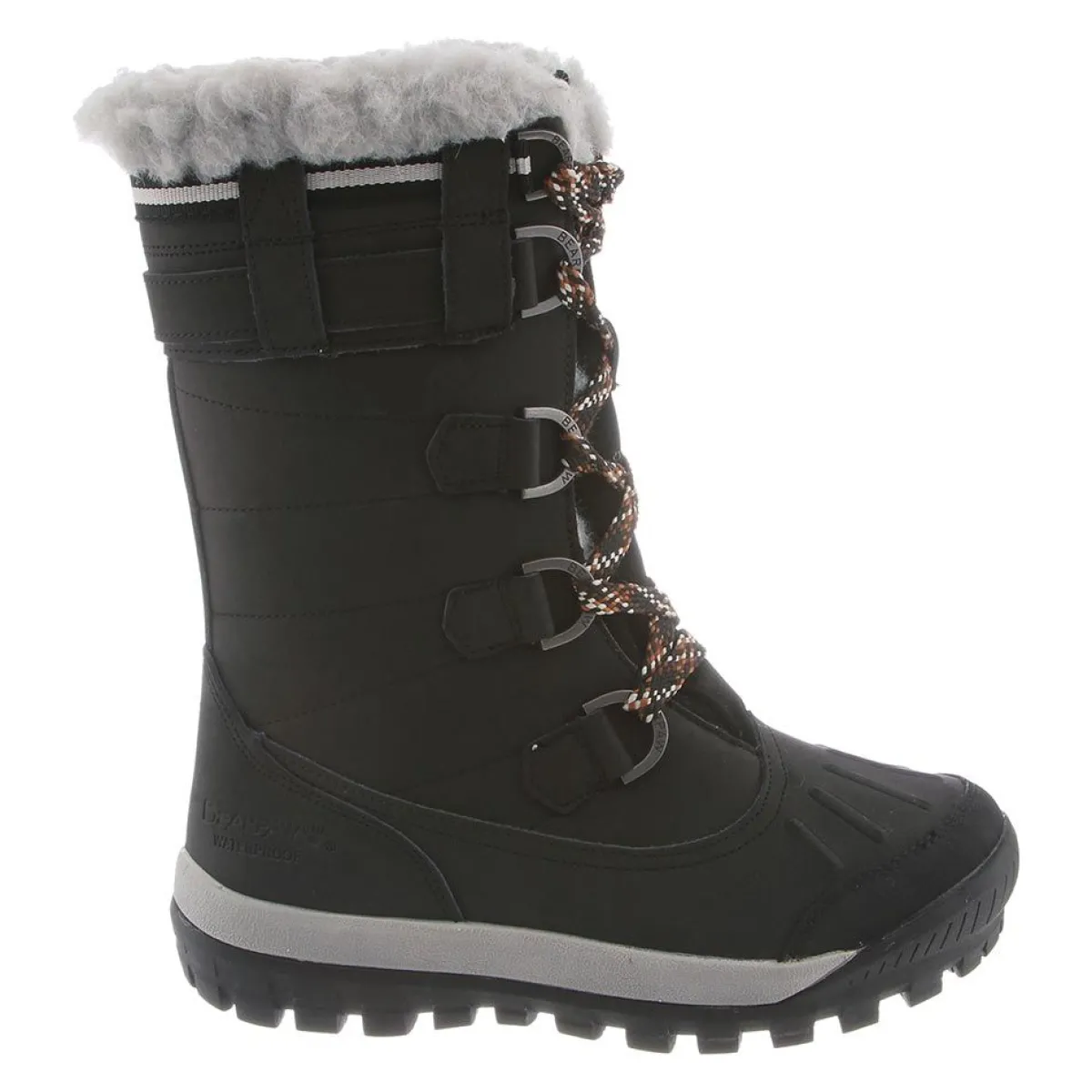 BEARPAW Desdemona-Women Standard | Boots