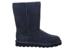 BEARPAW Elle Short-Women Standard | Boots