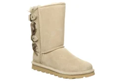 BEARPAW Eloise-Women Wide | Boots