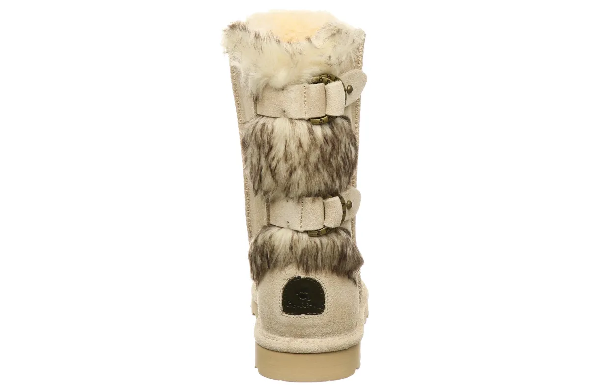 BEARPAW Eloise-Women Wide | Boots