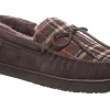 BEARPAW Moc II- Medium | Slippers