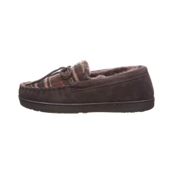 BEARPAW Moc II- Medium | Slippers