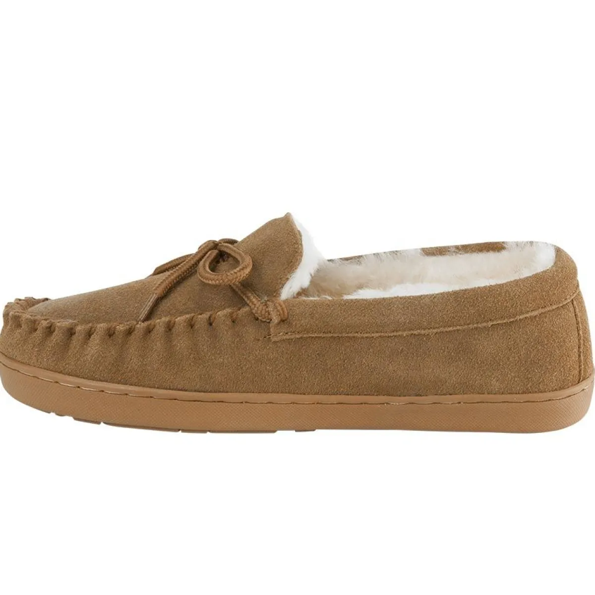BEARPAW Moc II- Medium | Slippers