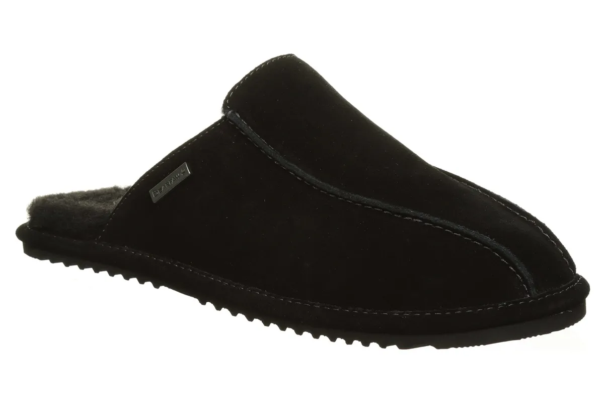 BEARPAW Pierre- Medium | Slippers