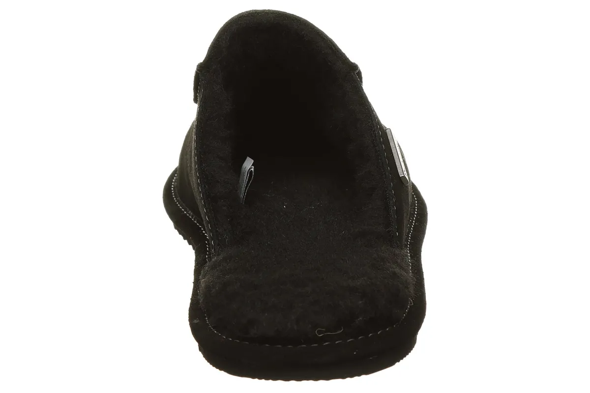 BEARPAW Pierre- Medium | Slippers