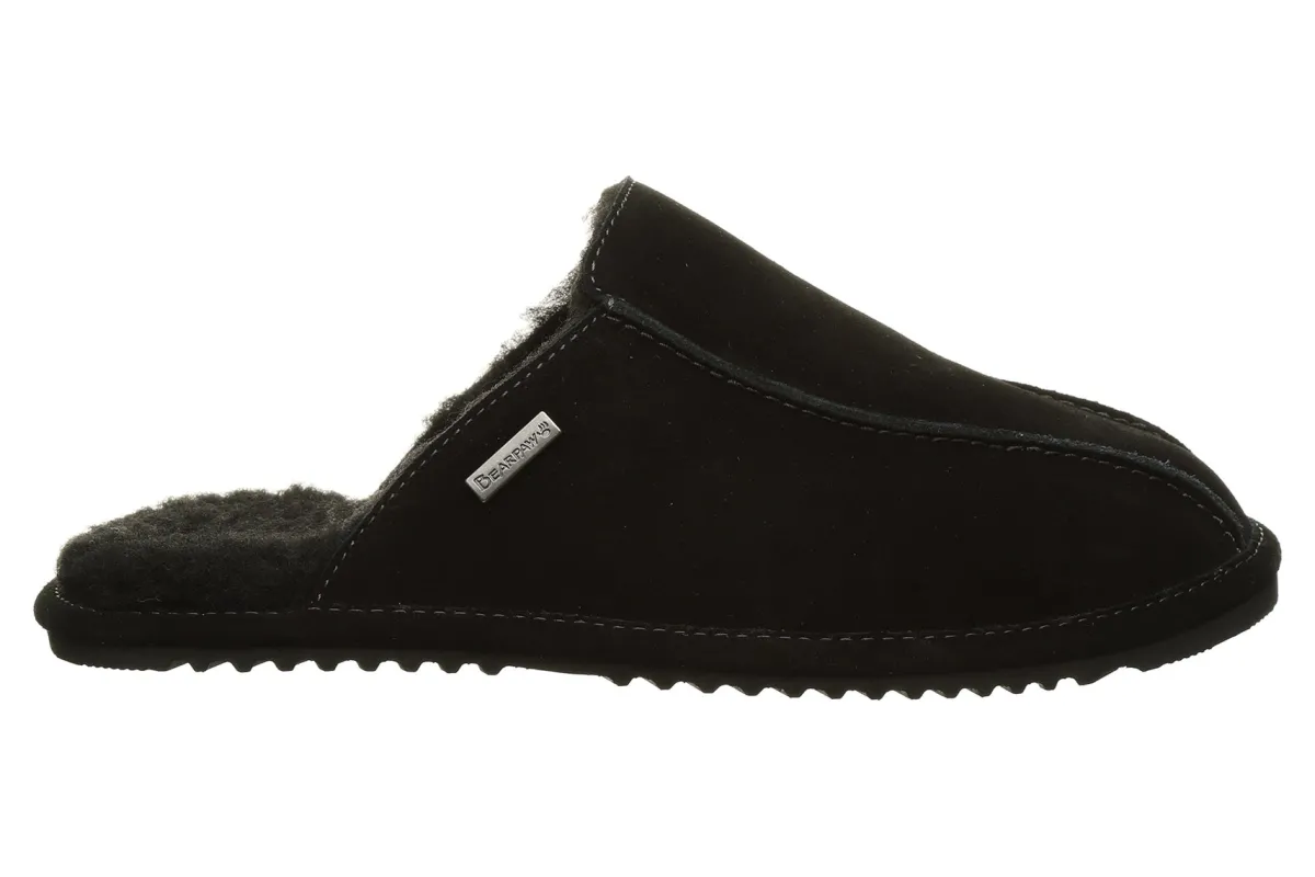BEARPAW Pierre- Medium | Slippers