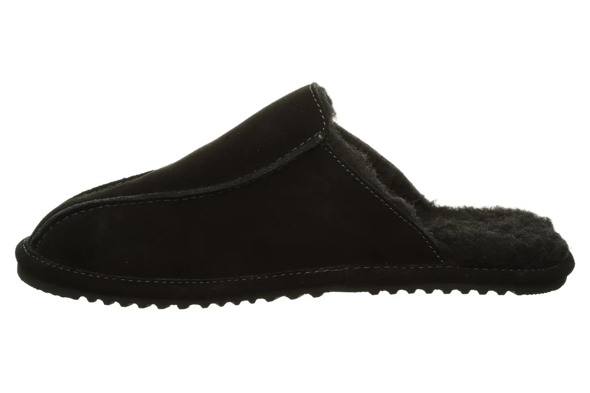 BEARPAW Pierre- Medium | Slippers