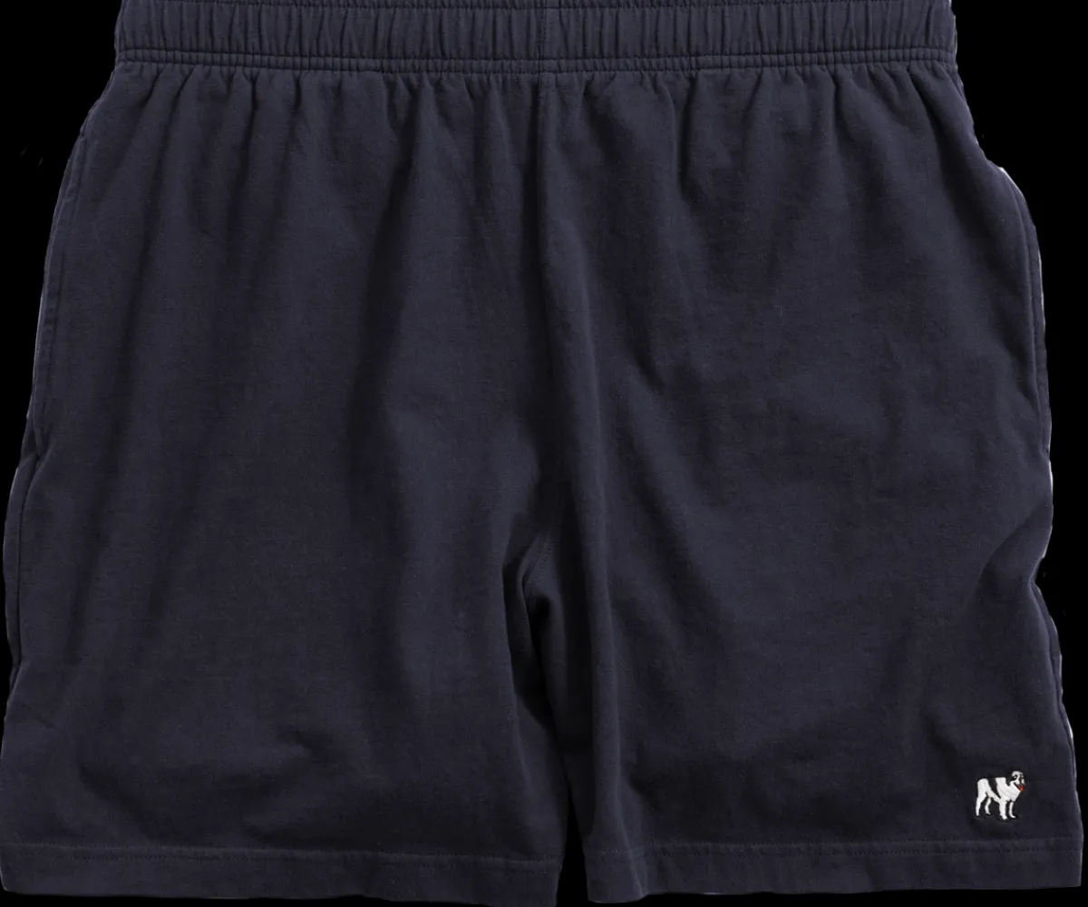 Big Dogs Classic Knit Shorts- Medium